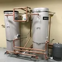 Slide of Ace Drain Cleaning