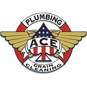 Slide of Ace Drain Cleaning