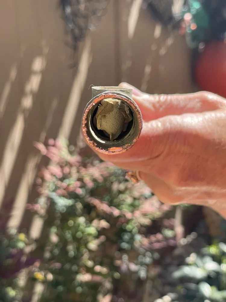 Slide of Ace Duraflo Systems