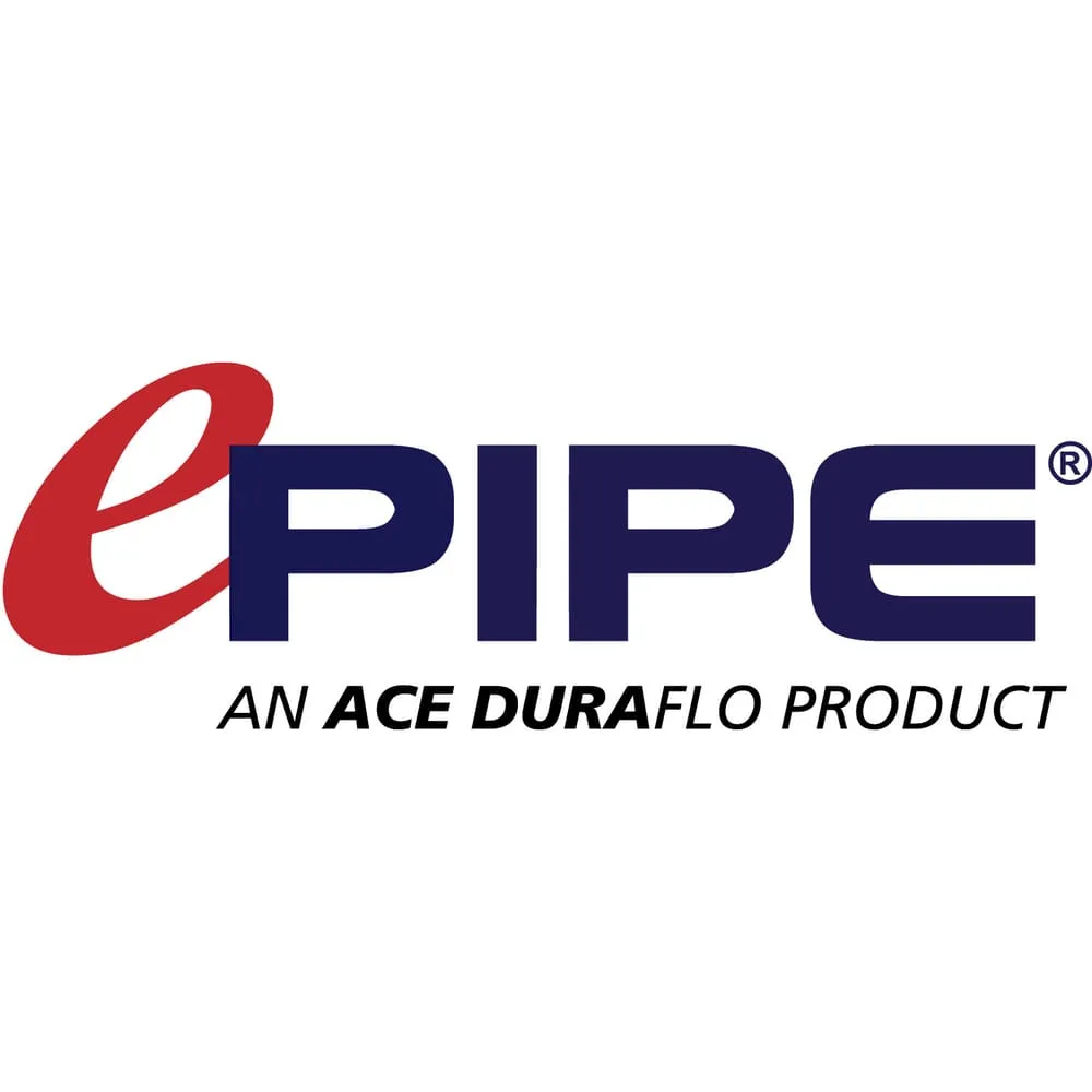 Slide of Ace Duraflo Systems