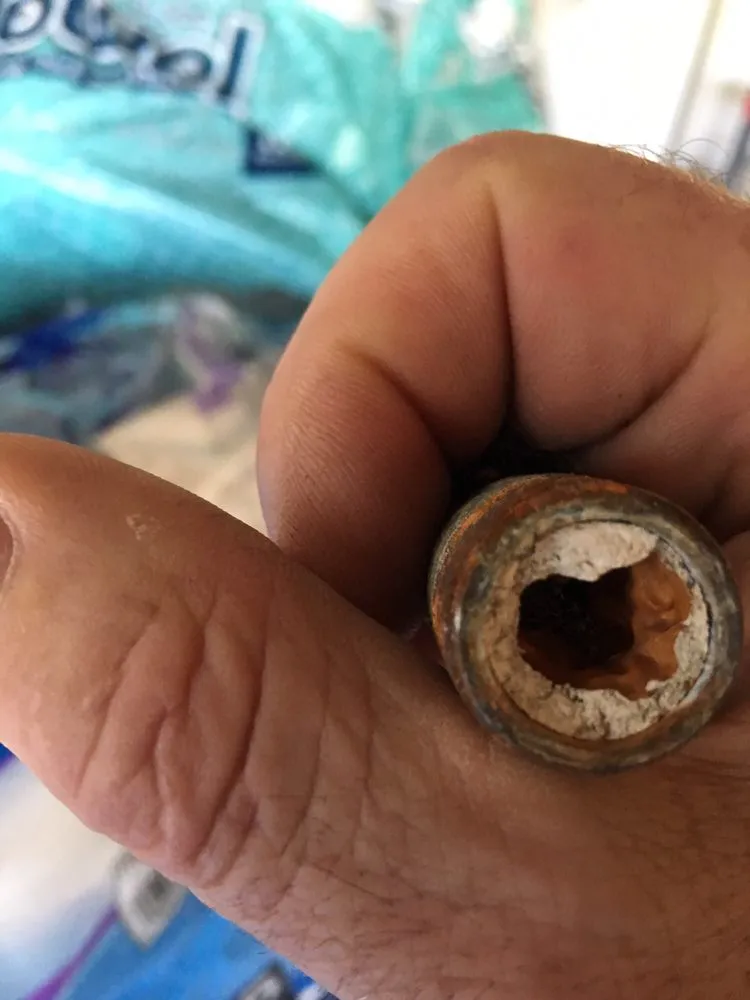 Slide of Ace Duraflo Systems