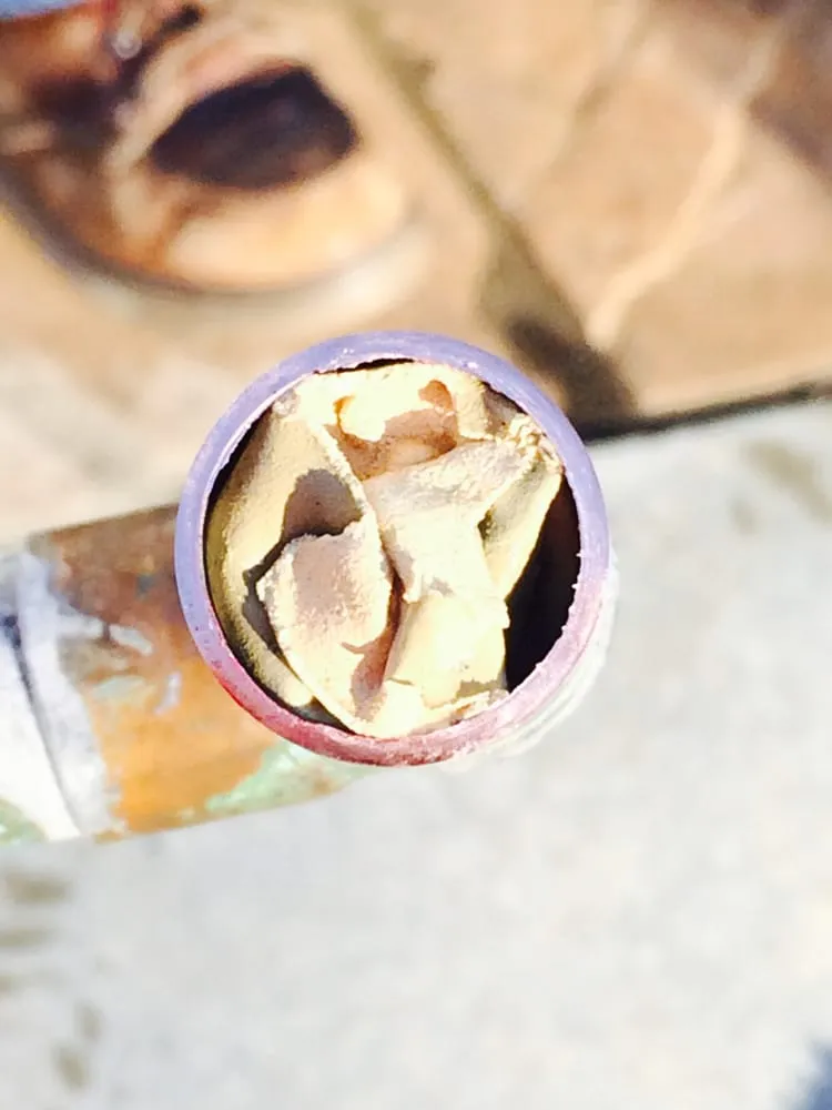 Slide of Ace Duraflo Systems