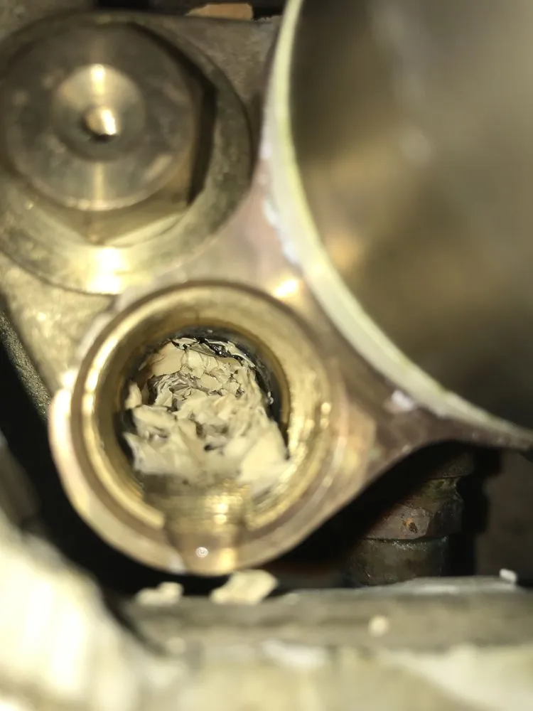 Slide of Ace Duraflo Systems