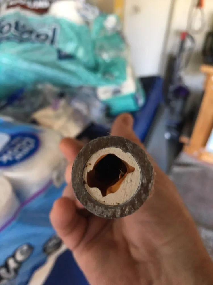 Slide of Ace Duraflo Systems