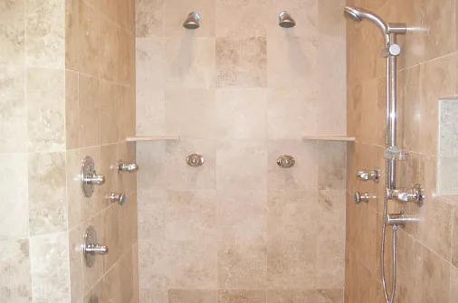 Ace Empire Plumbing Logo