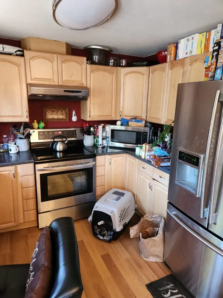 Slide of Ace Flood Response