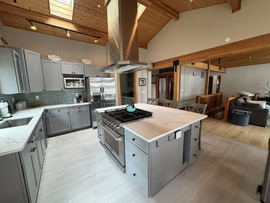 Ace Flood Response Logo