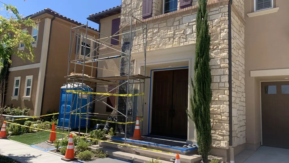 Slide of Ace Global Construction