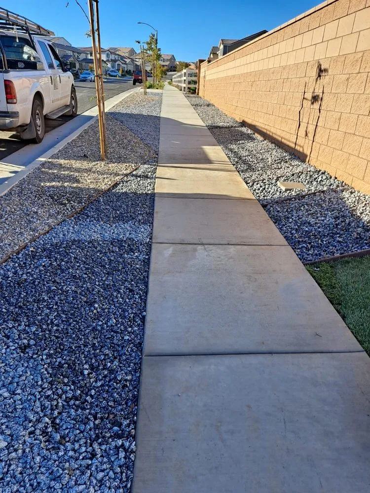 Slide of Ace Global Construction