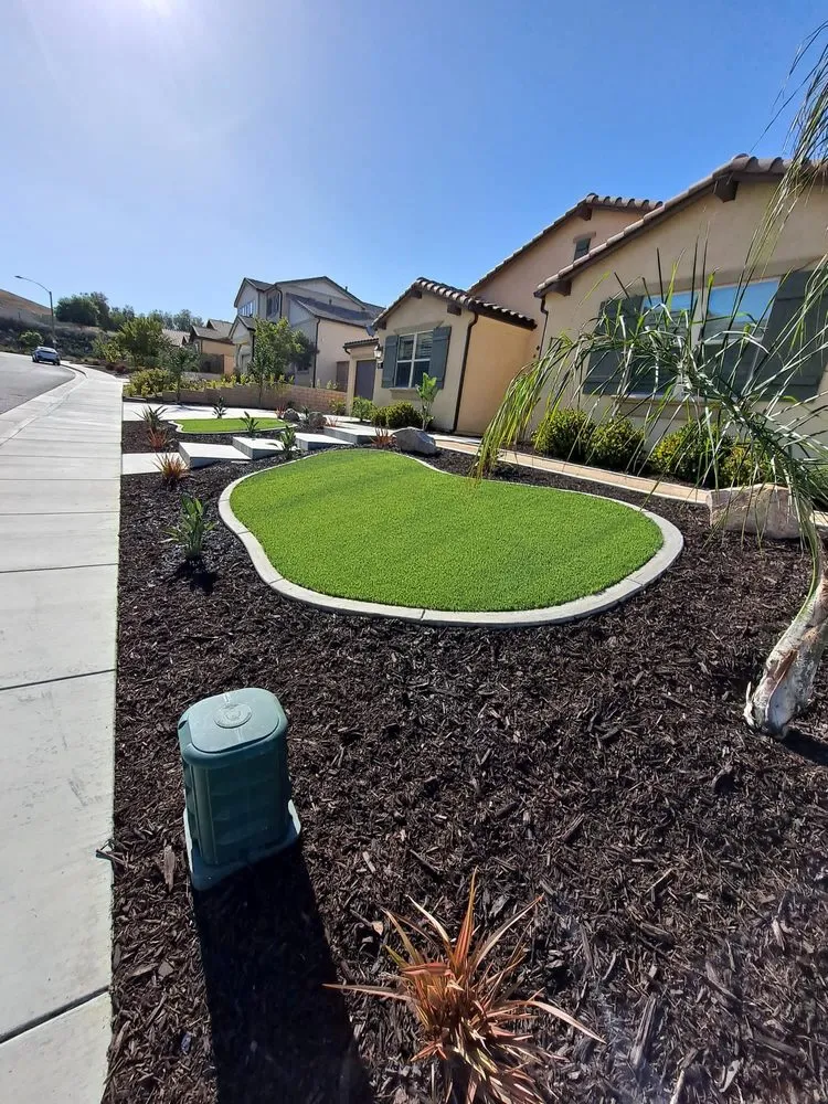 Slide of Ace Global Construction