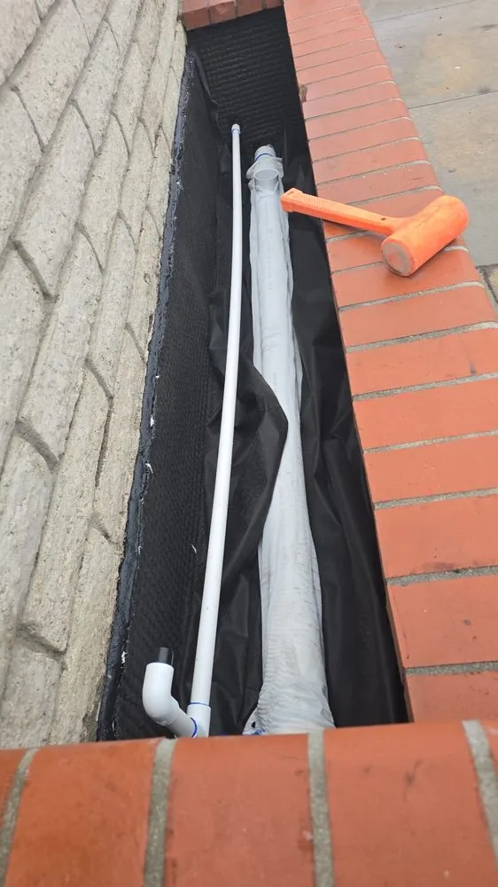 Slide of Ace Global Construction