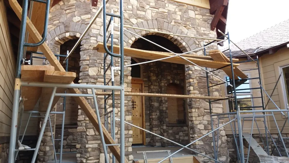 Slide of Ace Global Construction