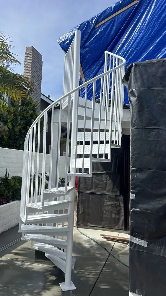 Slide of Ace Global Construction