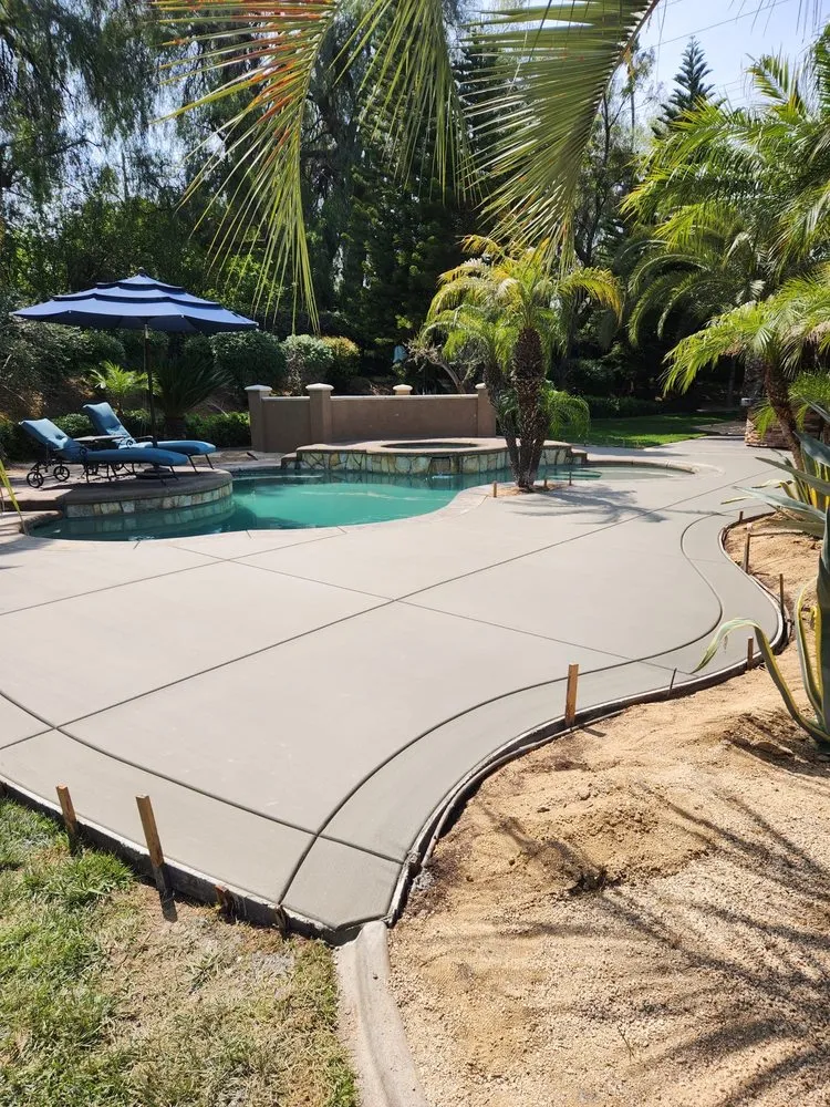 Slide of Ace Global Construction