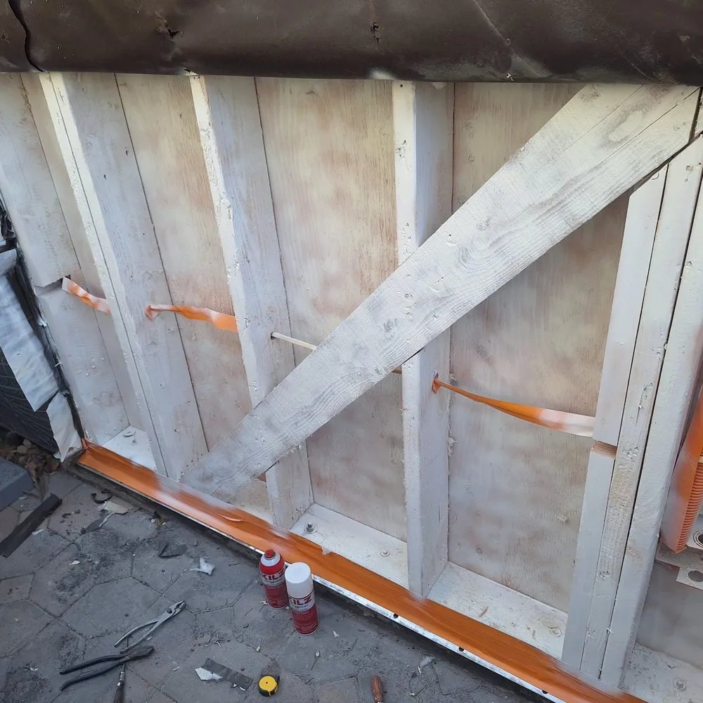 Slide of Ace Global Construction