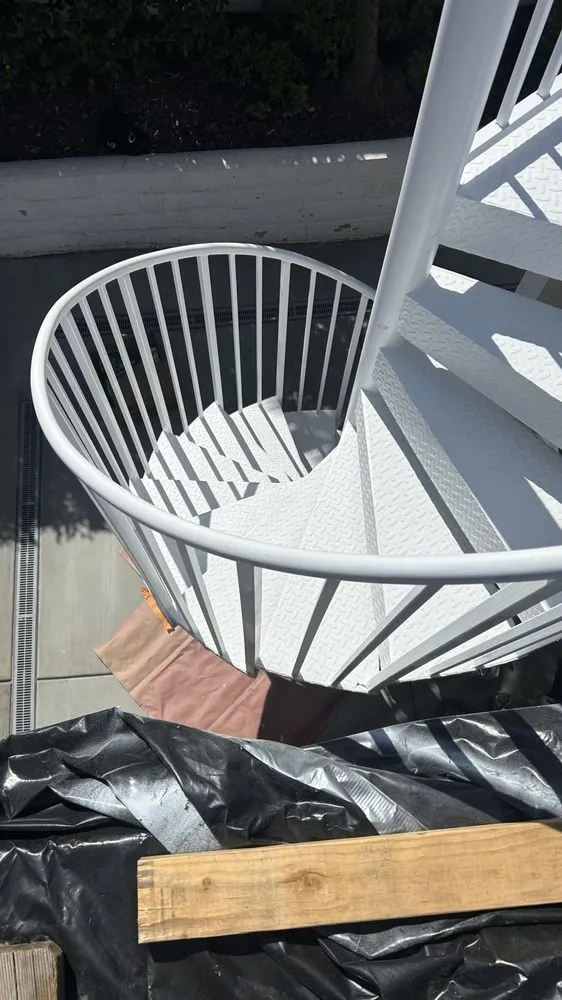 Professional water heater service for homes in Perris, CA by Ace Global Construction