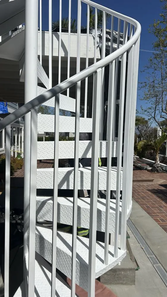 Slide of Ace Global Construction