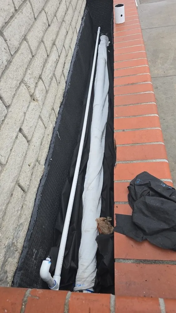 Slide of Ace Global Construction