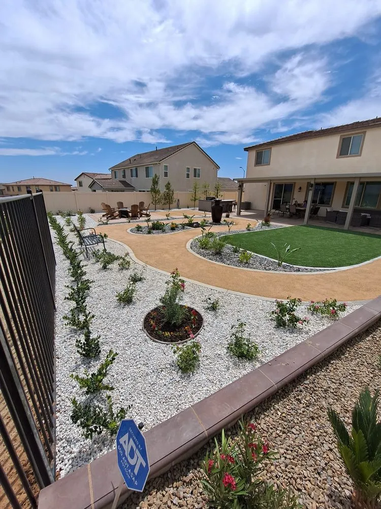 Slide of Ace Global Construction