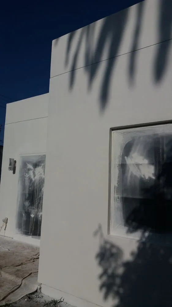 Slide of Ace Global Construction