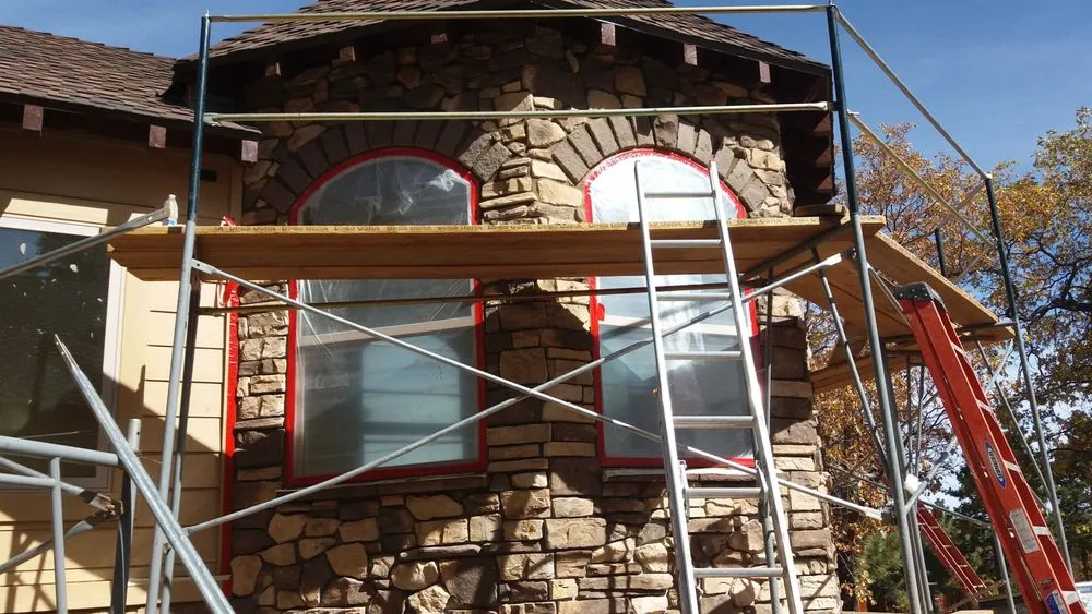 Slide of Ace Global Construction