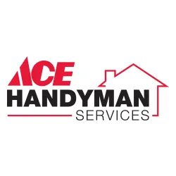Slide of Ace Handyman Services
