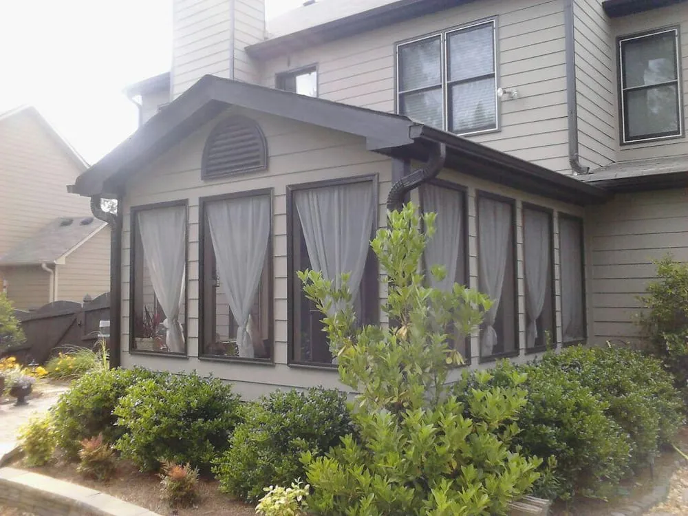 Slide of Ace Handyman Services