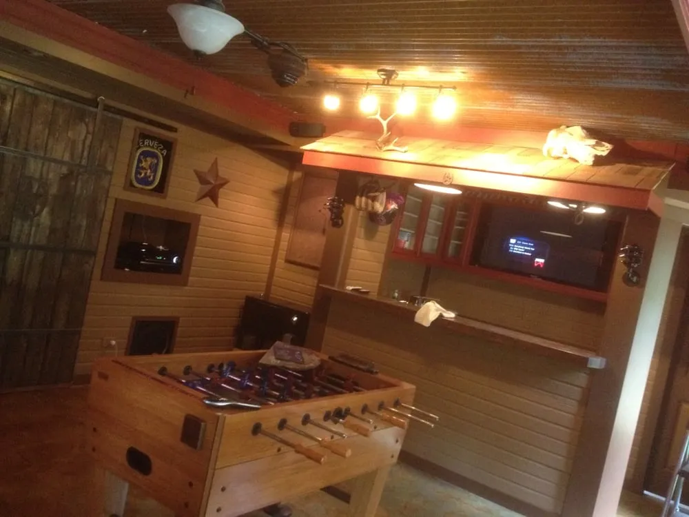 Slide of Ace Handyman Services