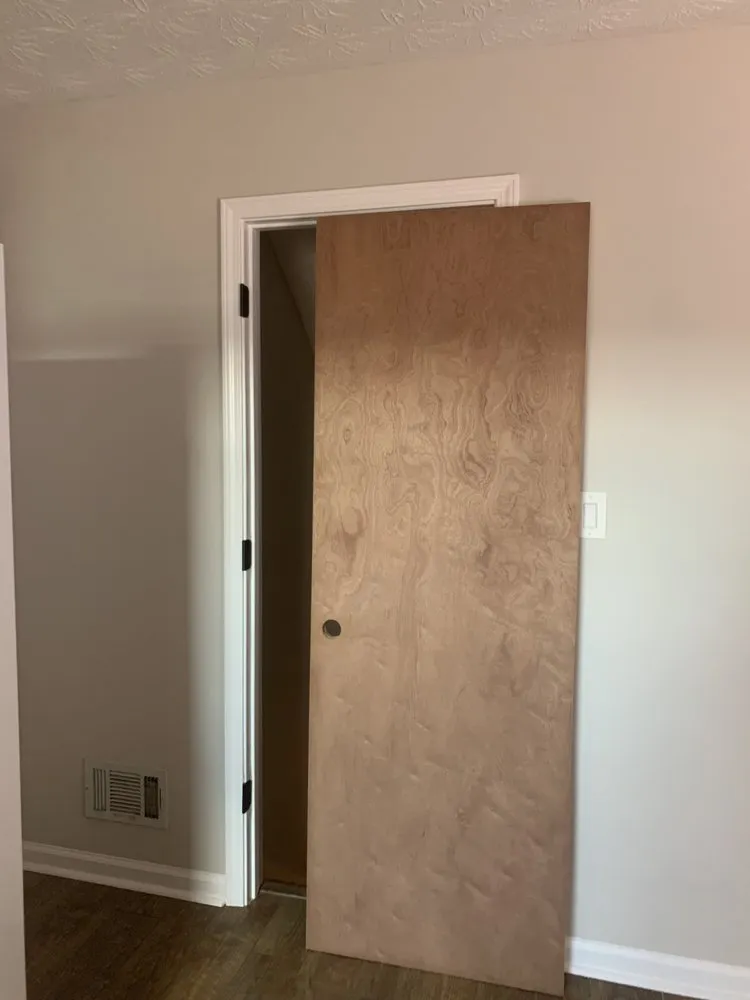 Slide of Ace Handyman Services