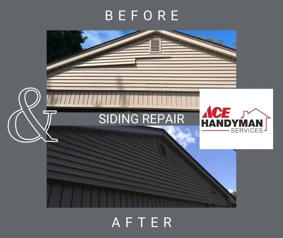 Affordable pipe repair in Commerce Township, MI by Ace Handyman Services West Oakland & Wayne Counties