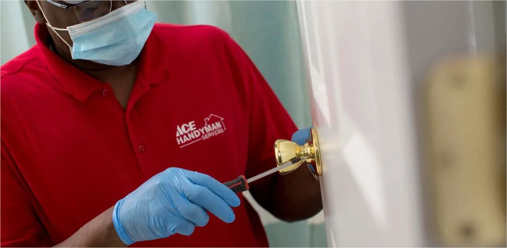 Affordable pipe repair in Commerce Township, MI by Ace Handyman Services West Oakland & Wayne Counties