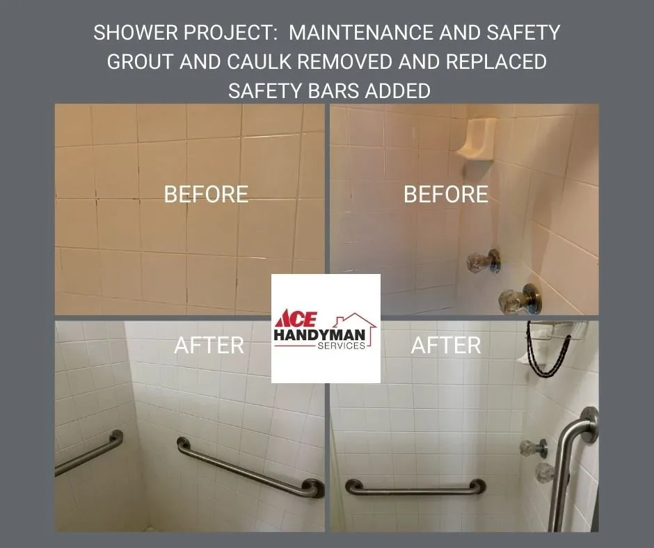 Expert drain cleaning in Commerce Township, MI by Ace Handyman Services West Oakland & Wayne Counties