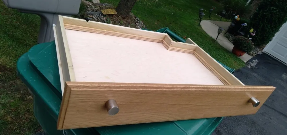 Slide of Ace Handyman Services West Oakland & Wayne Counties