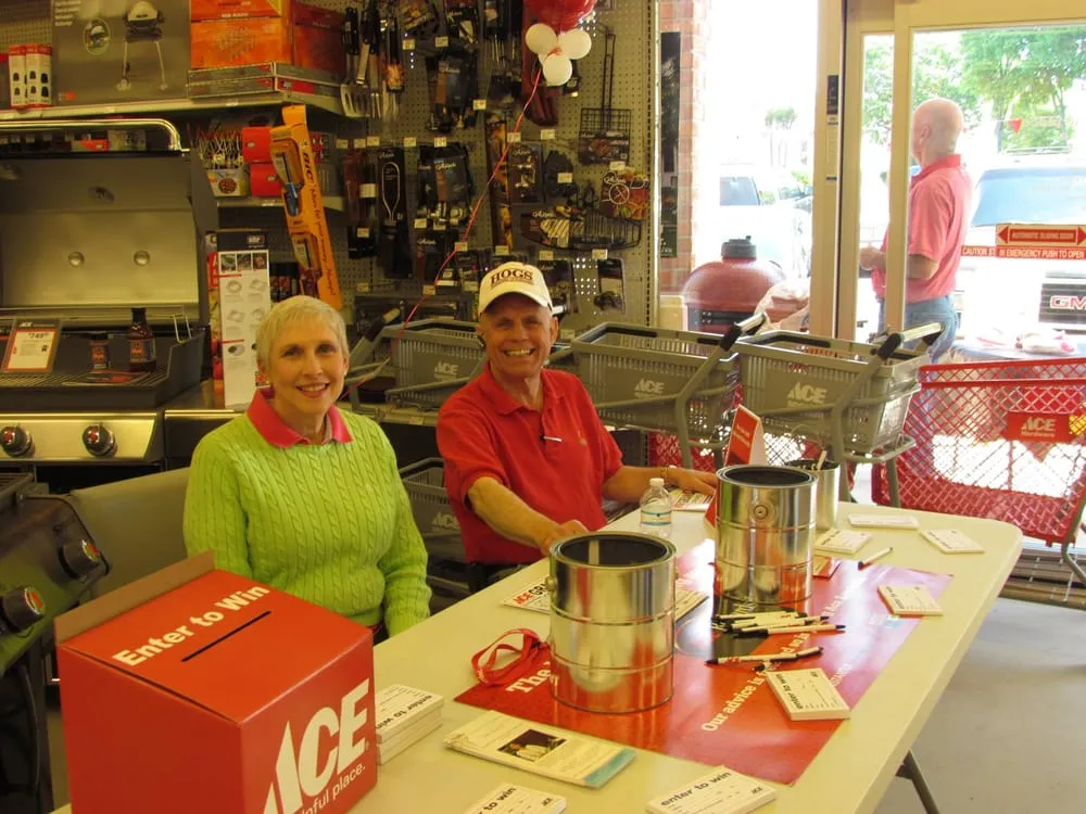 Top-rated drain cleaning for homes in Alpharetta, GA by Ace Hardware Crabapple