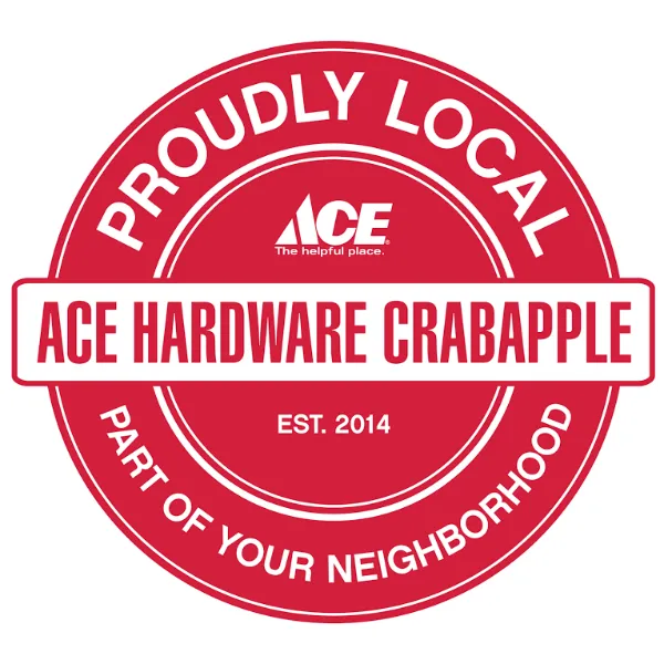 Trusted drain cleaning in Alpharetta, GA by Ace Hardware Crabapple