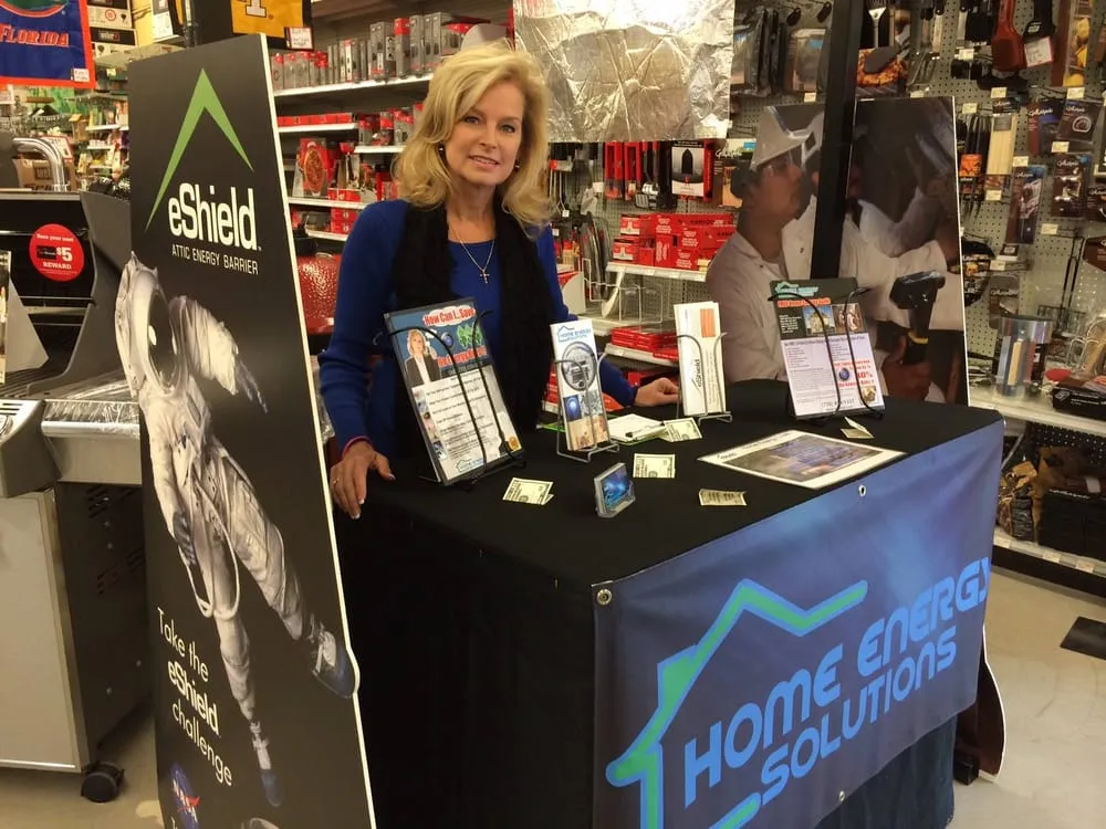 Slide of Ace Hardware Crabapple