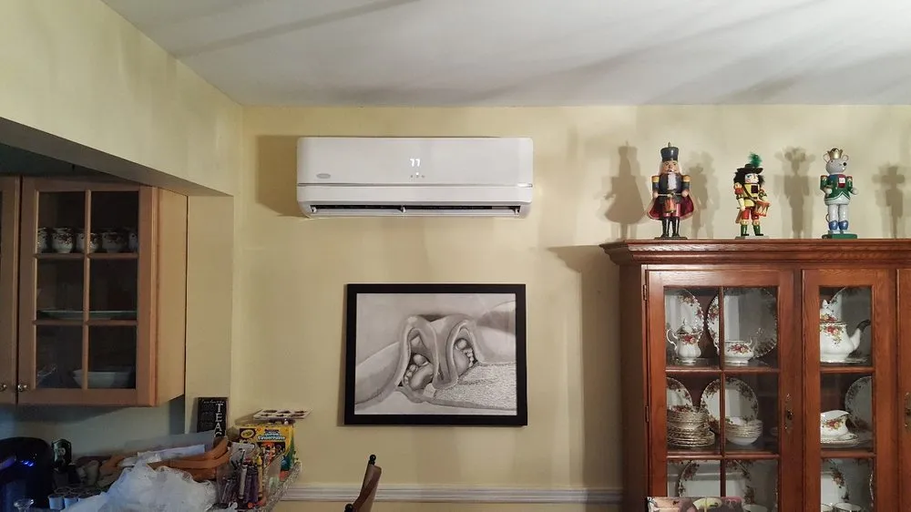 Slide of Ace Hardware Home Services