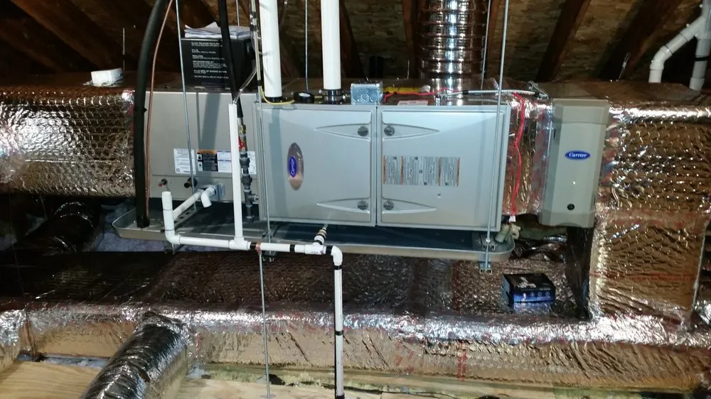 Slide of Ace Hardware Home Services