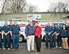 Slide of Ace Hardware Home Services