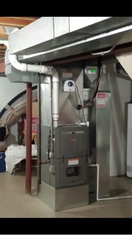 Slide of Ace Heating & Cooling