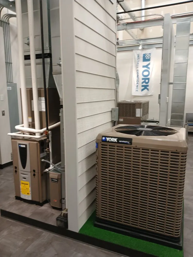 Top-rated water heater service experts serving Dittmer, MO - Ace Heating and Cooling and Plumbing Services