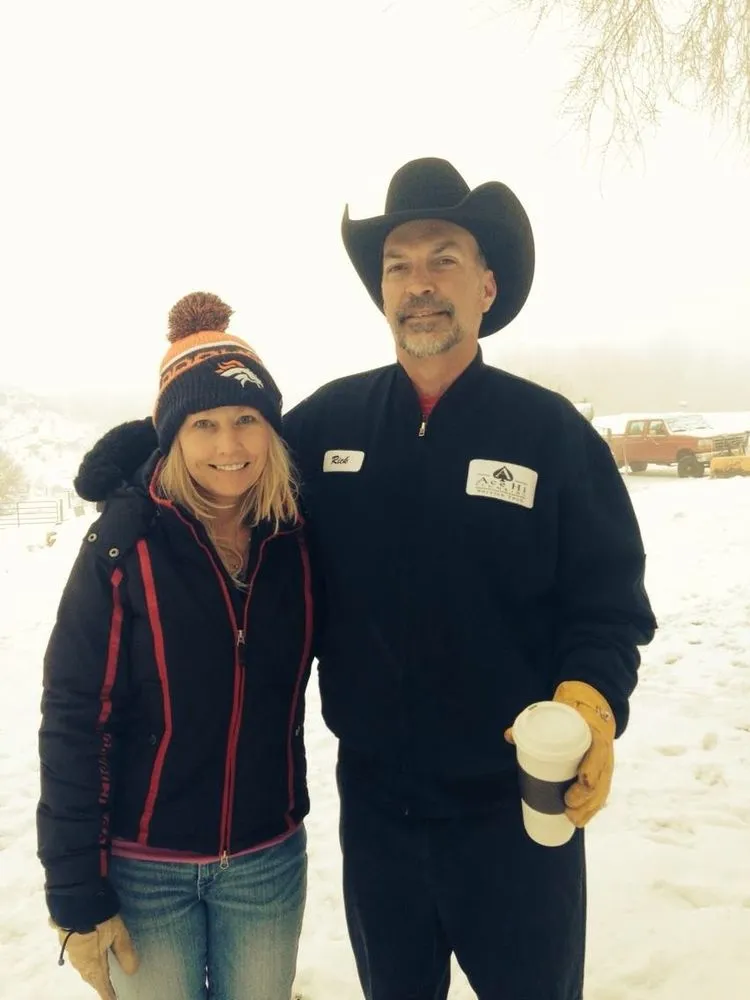 Affordable water heater service in Loveland, CO by Ace Hi Plumbing & Heating & Air