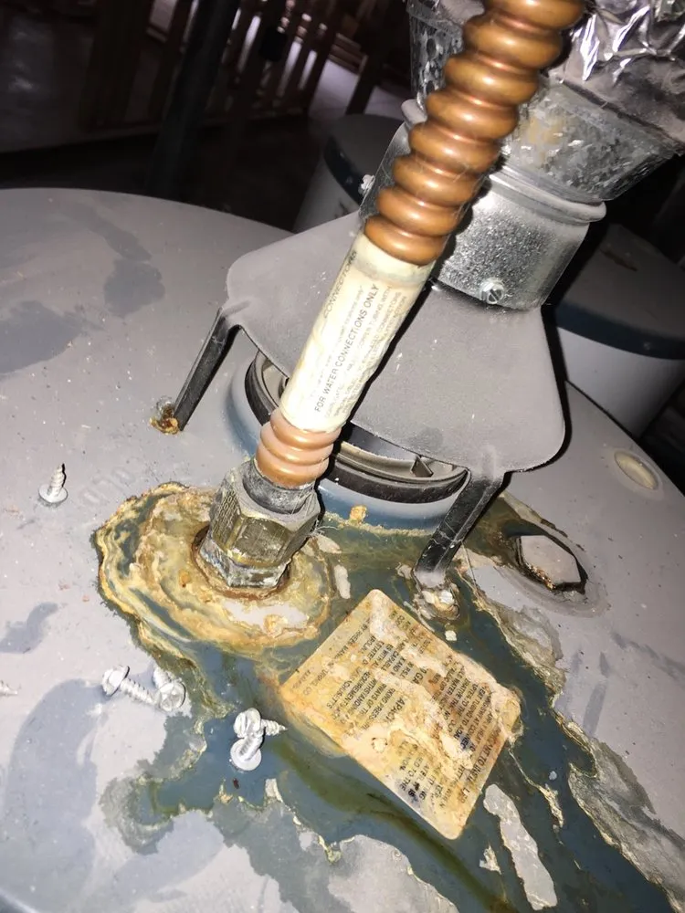 Affordable water heater service service in Loveland, CO - Ace Hi Plumbing & Heating & Air