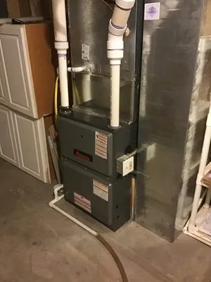 Ace hi plumbing and heating