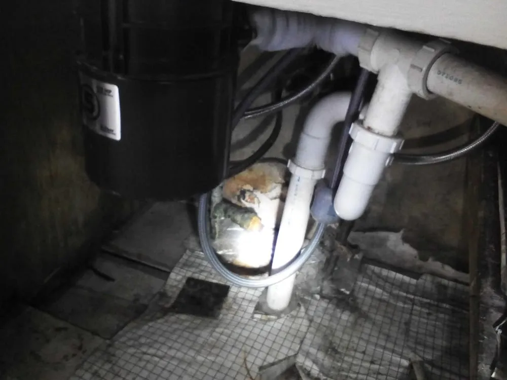 Slide of A.C.E. Home Inspections