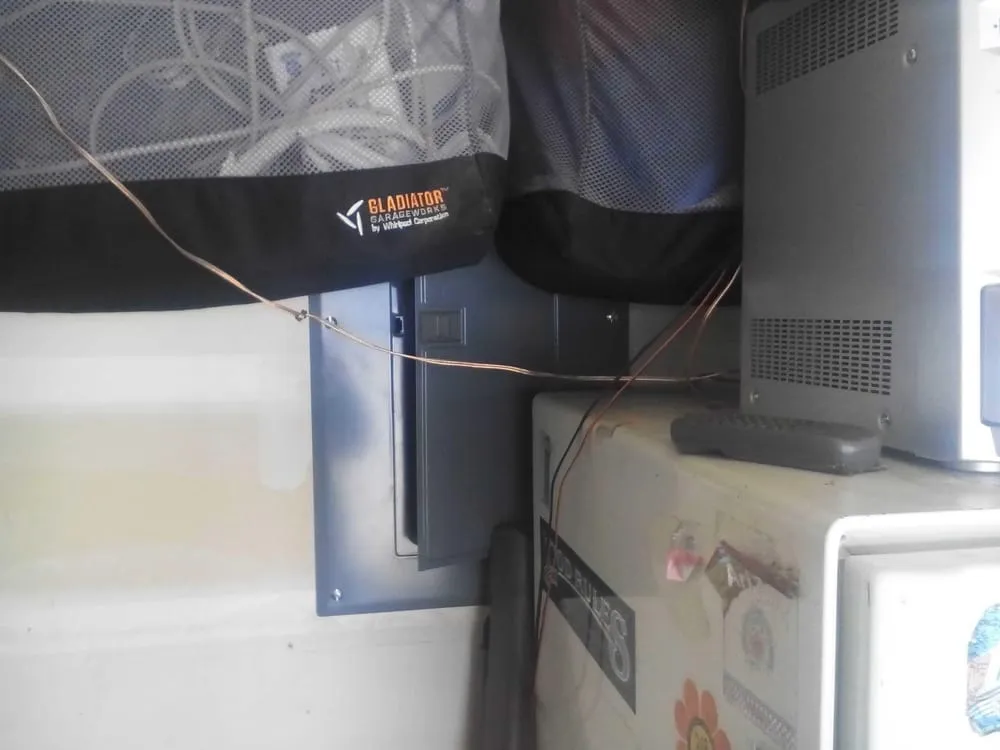 Slide of A.C.E. Home Inspections