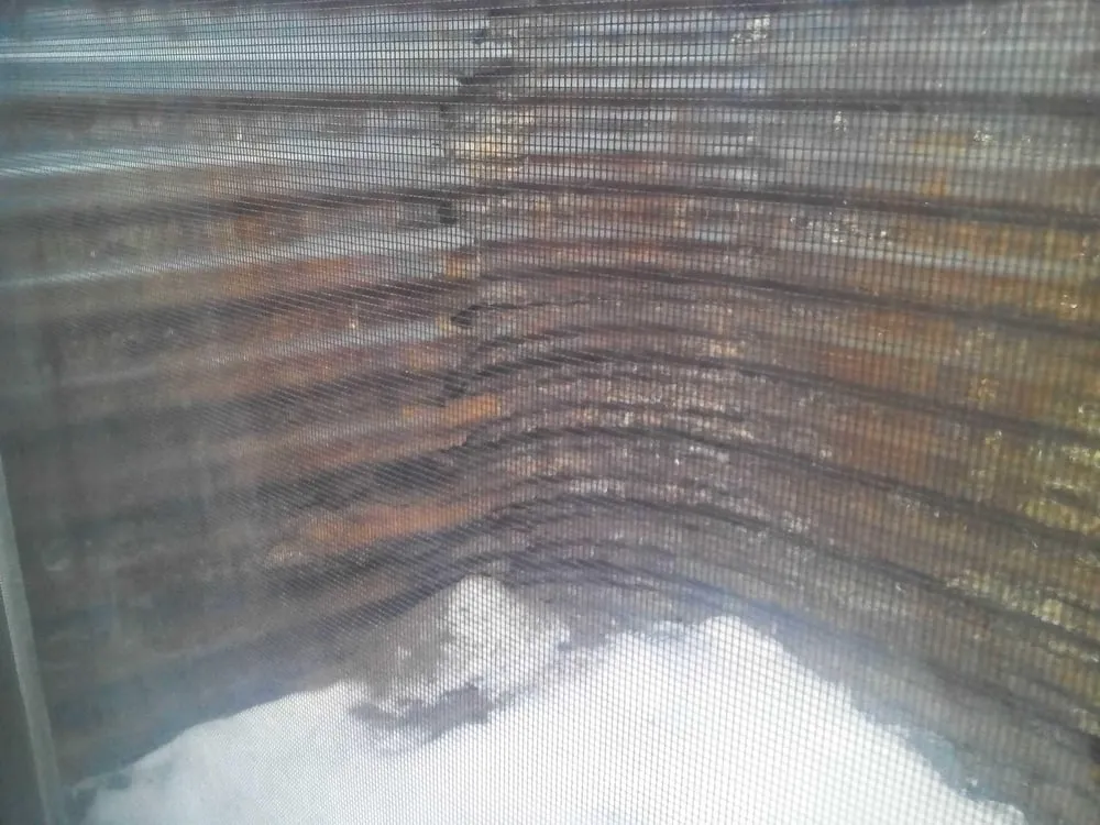 Slide of A.C.E. Home Inspections