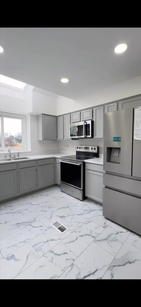 Slide of Ace Home Renovation