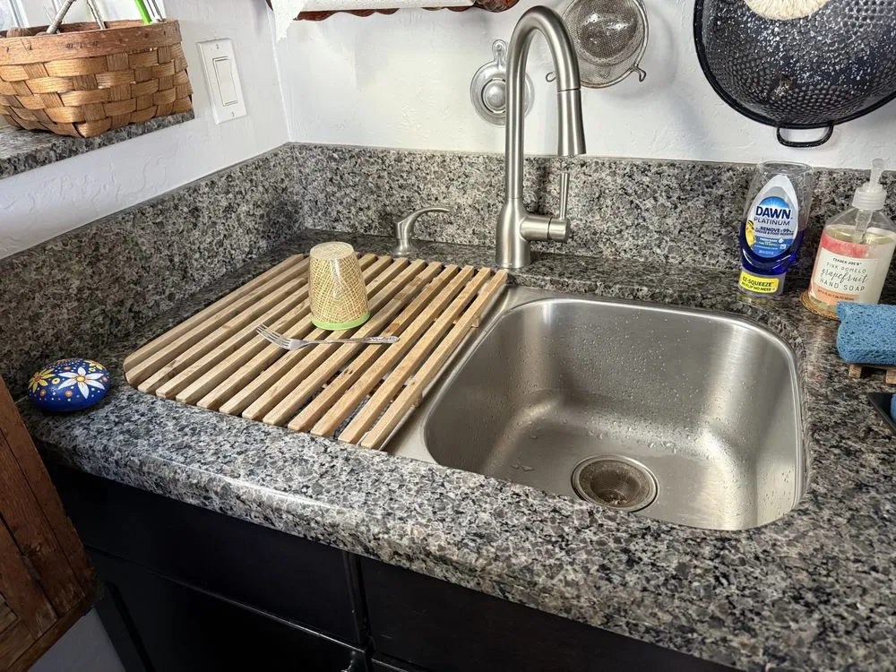 Slide of ACE Home Repair