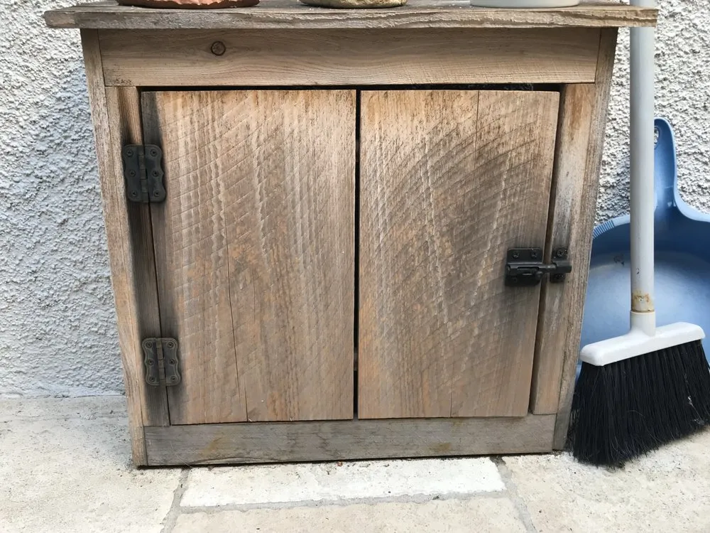 Slide of ACE Home Repair